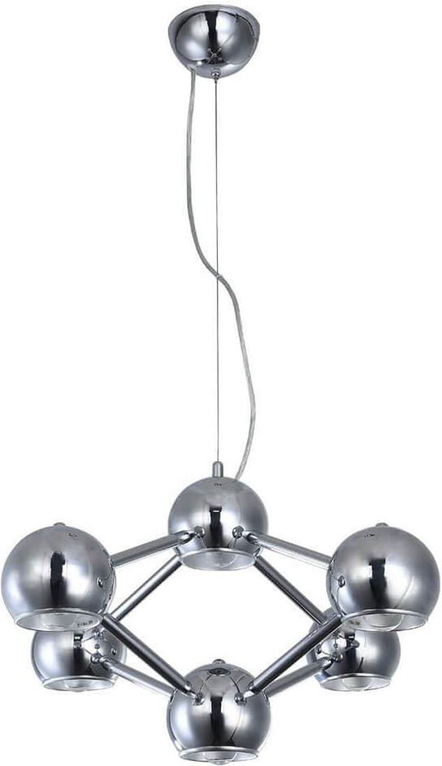 

Подвесная люстра Vele Luce Azore [VL5173P06], Подвесная люстра Vele Luce Azore VL5173P06