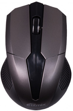

Мышь Ritmix RMW-560 (черный)