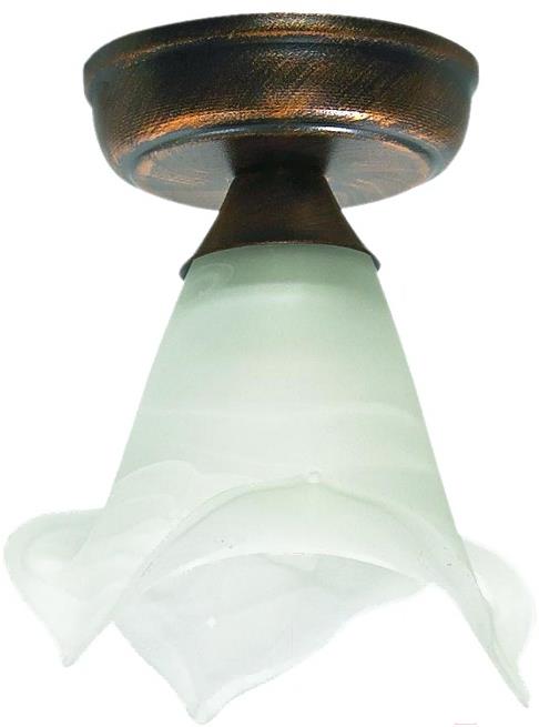 

Потолочный светильник Lampex 445/C C+M, 445/C C+M