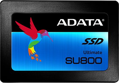 

SSD A-Data Ultimate SU800 256GB [ASU800SS-256GT-C], Ultimate SU800 256GB