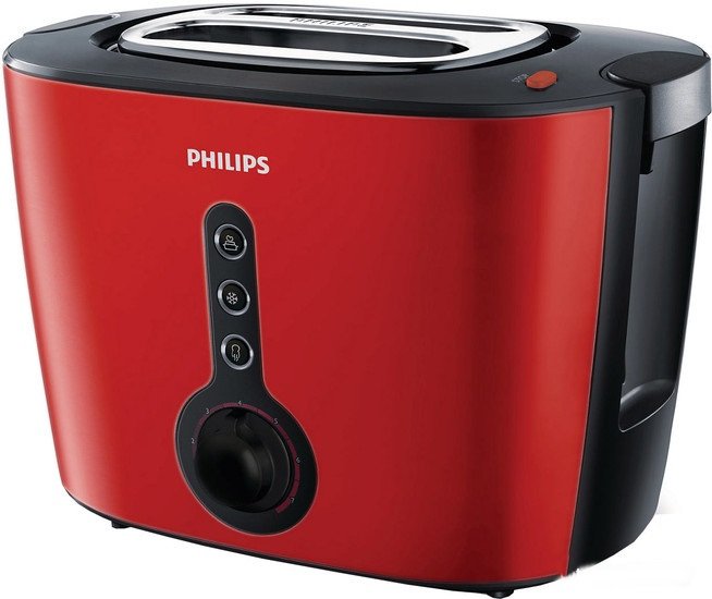 

Тостер Philips HD2636/40, HD2636/40