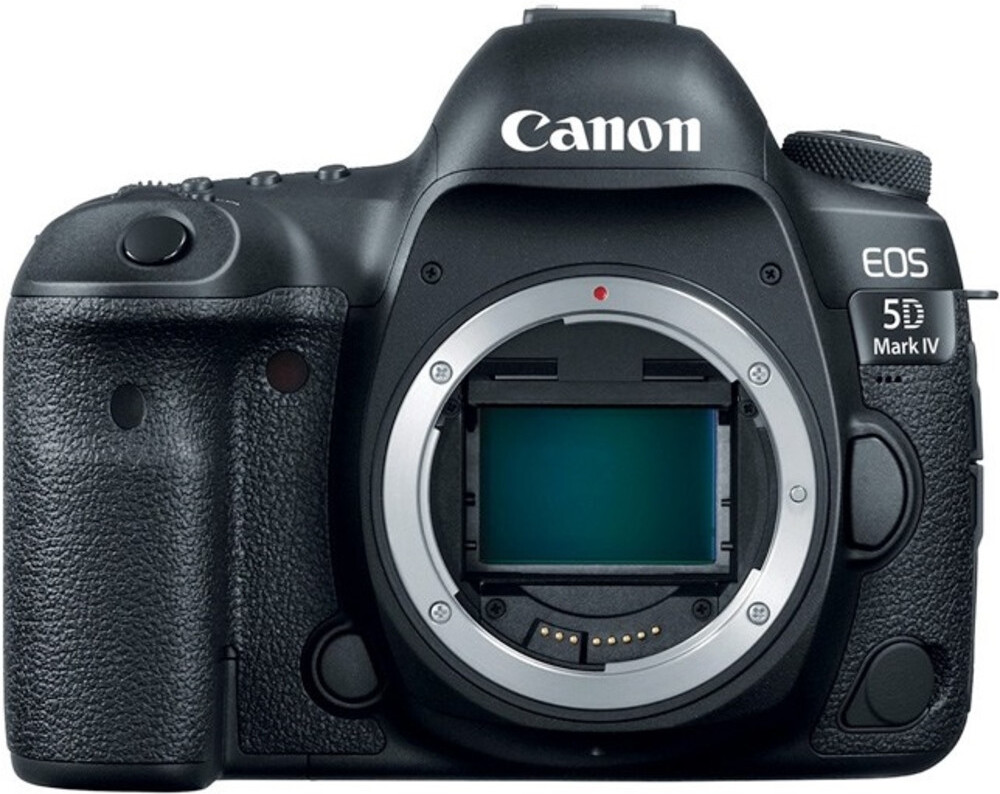 

Фотоаппарат Canon EOS 5D Mark IV Body без объектива черный [1483C025], Фотоаппарат Canon EOS 5D Mark IV Body без объектива 1483C025 черный