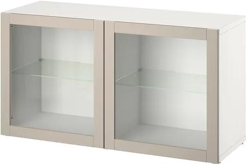 

Стеллаж Ikea Бесто [894.420.47], Бесто