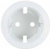

Рамка Legrand Celiane 68131 белый
