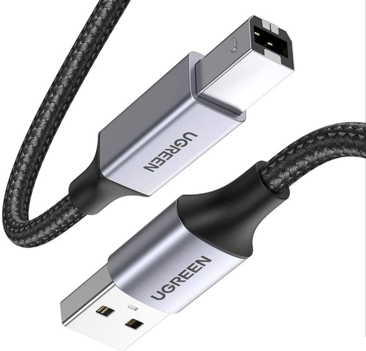 

Кабель Ugreen US369 (80804)