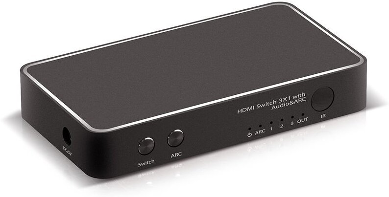 

Кабель для компьютера Greenconnect GL-v301F, Greenconnect GL-v301F