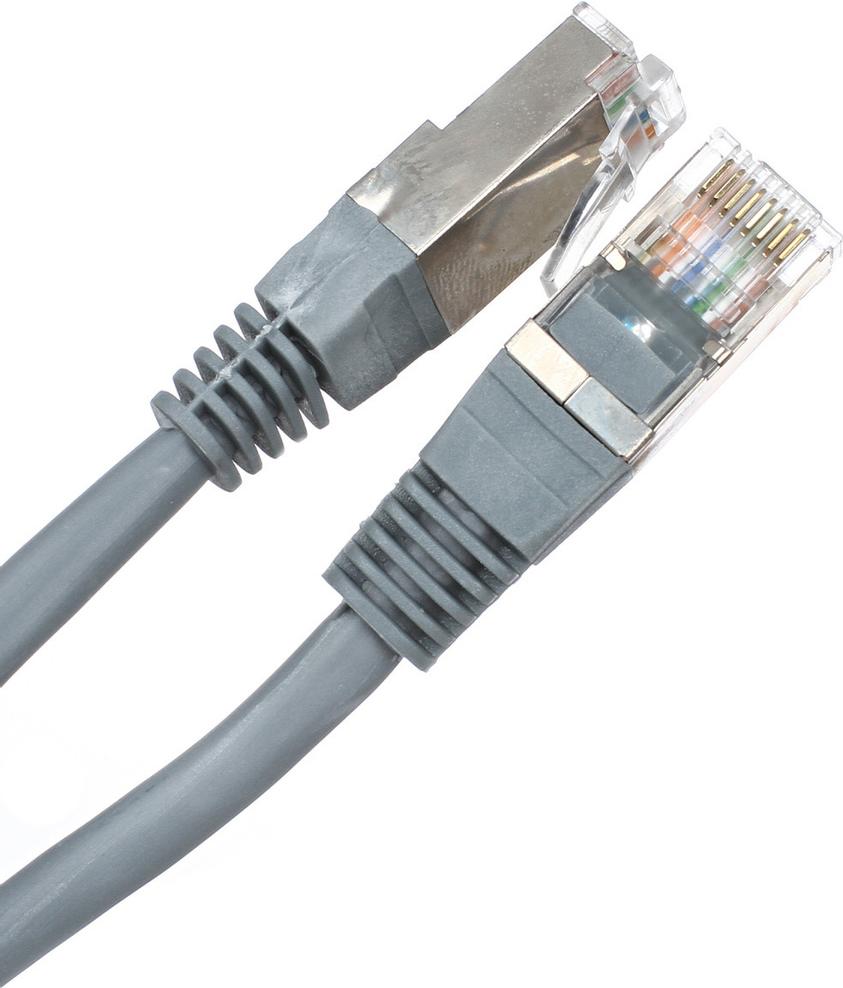 

Кабель для компьютера Telecom NA102-FTP-C5E-15M, Telecom NA102-FTP-C5E-15M