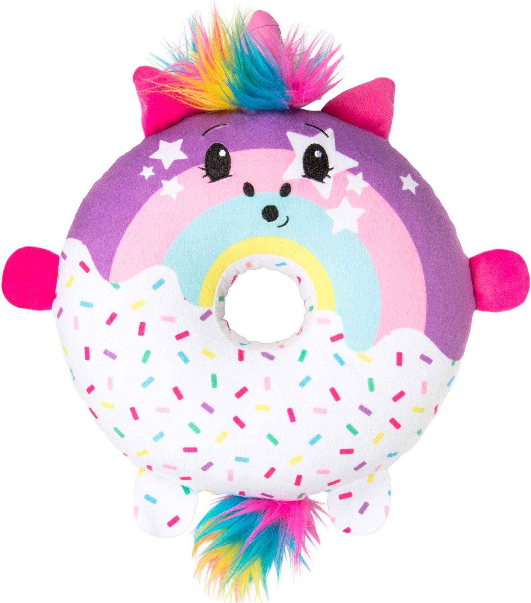 

Игровой набор MOOSE TOYS Плюшевый Пончик [75297], Плюшевый Пончик