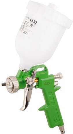

Краскораспылитель ECO SG-1000 [SG-1000H15U], Краскораспылитель ECO SG-1000 SG-1000H15U