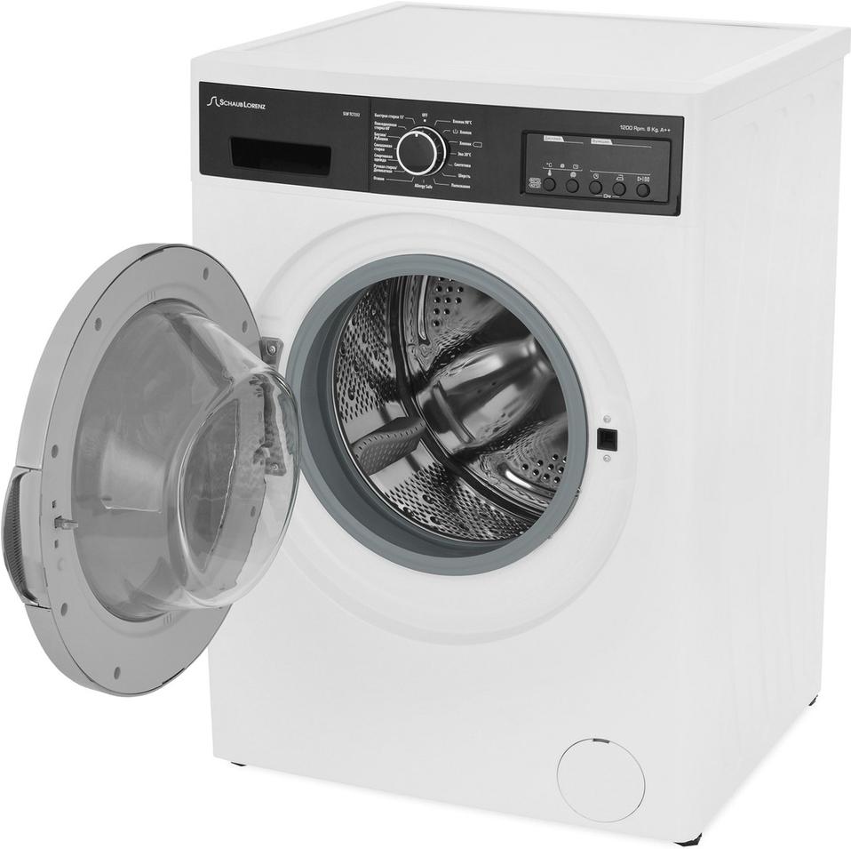 

Стиральная машина Schaub Lorenz SLW TC7232, SLW TC7232