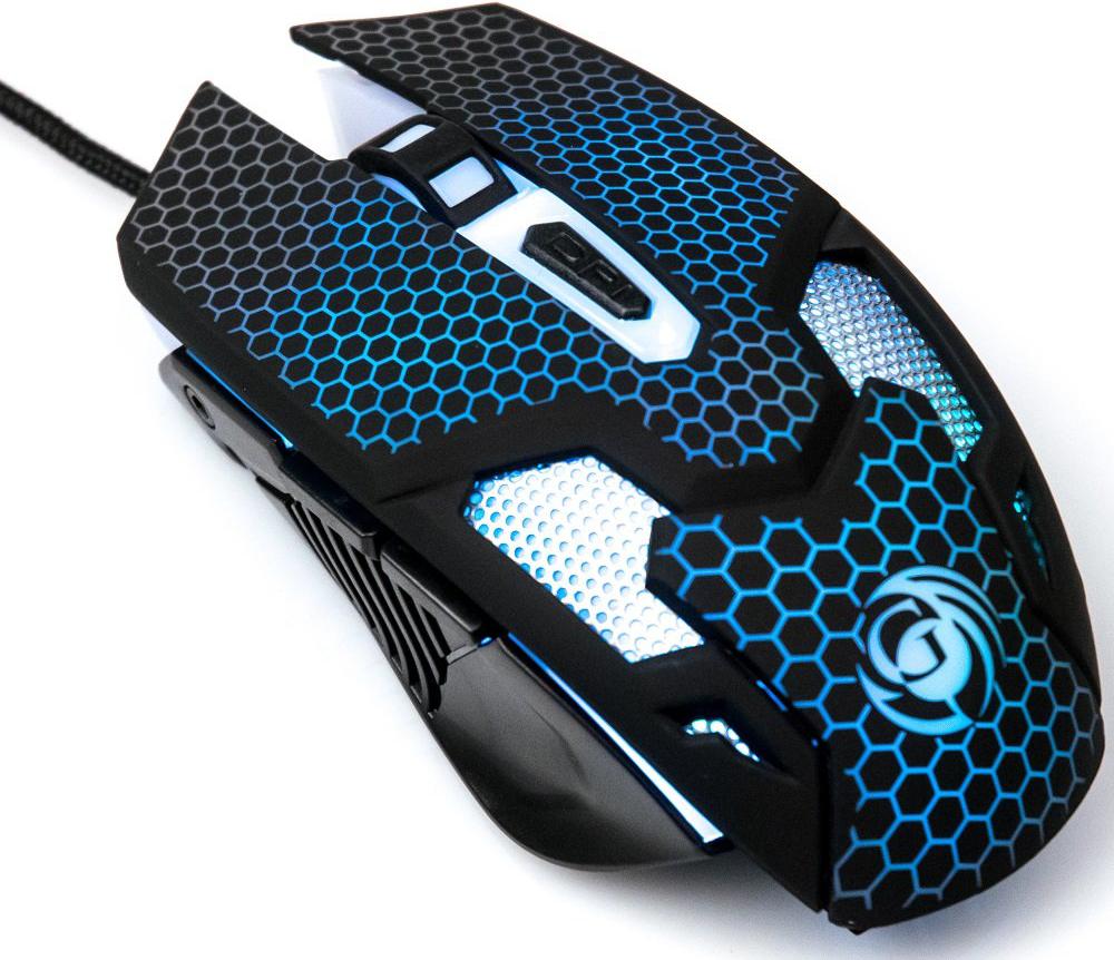 

Игровая мышь Dialog Gan-Kata MGK-25U, Gan-Kata MGK-25U