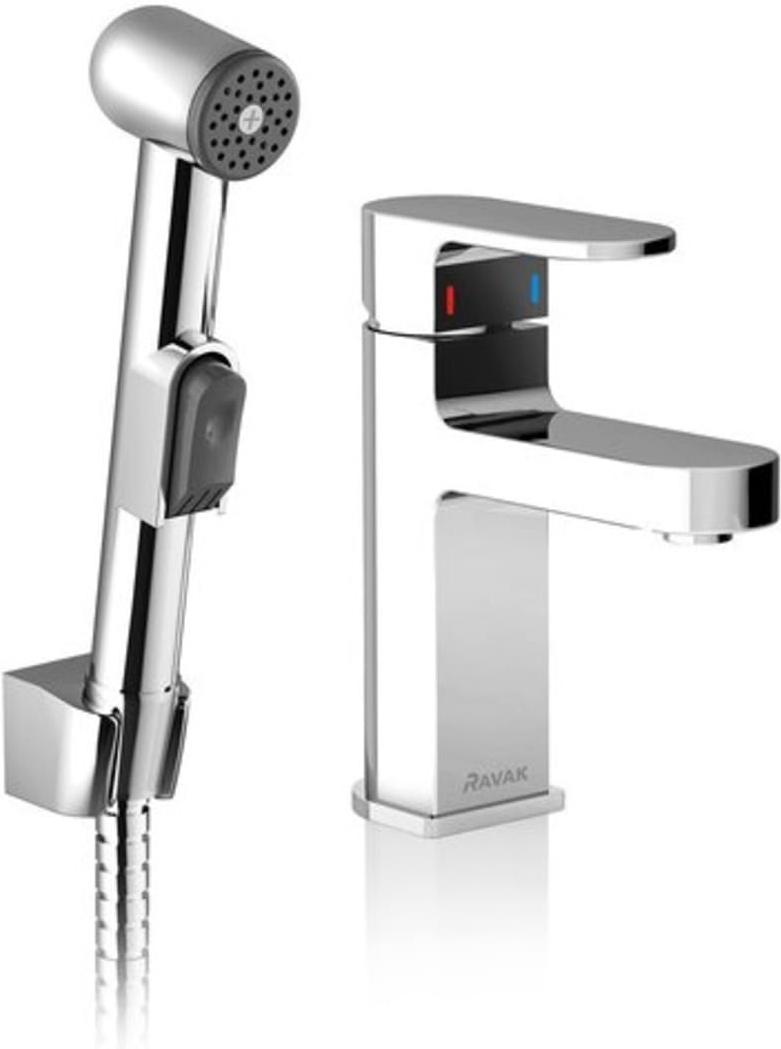 

Смеситель Ravak Chrome-CR 112.00 [X070092], Chrome-CR 112.00