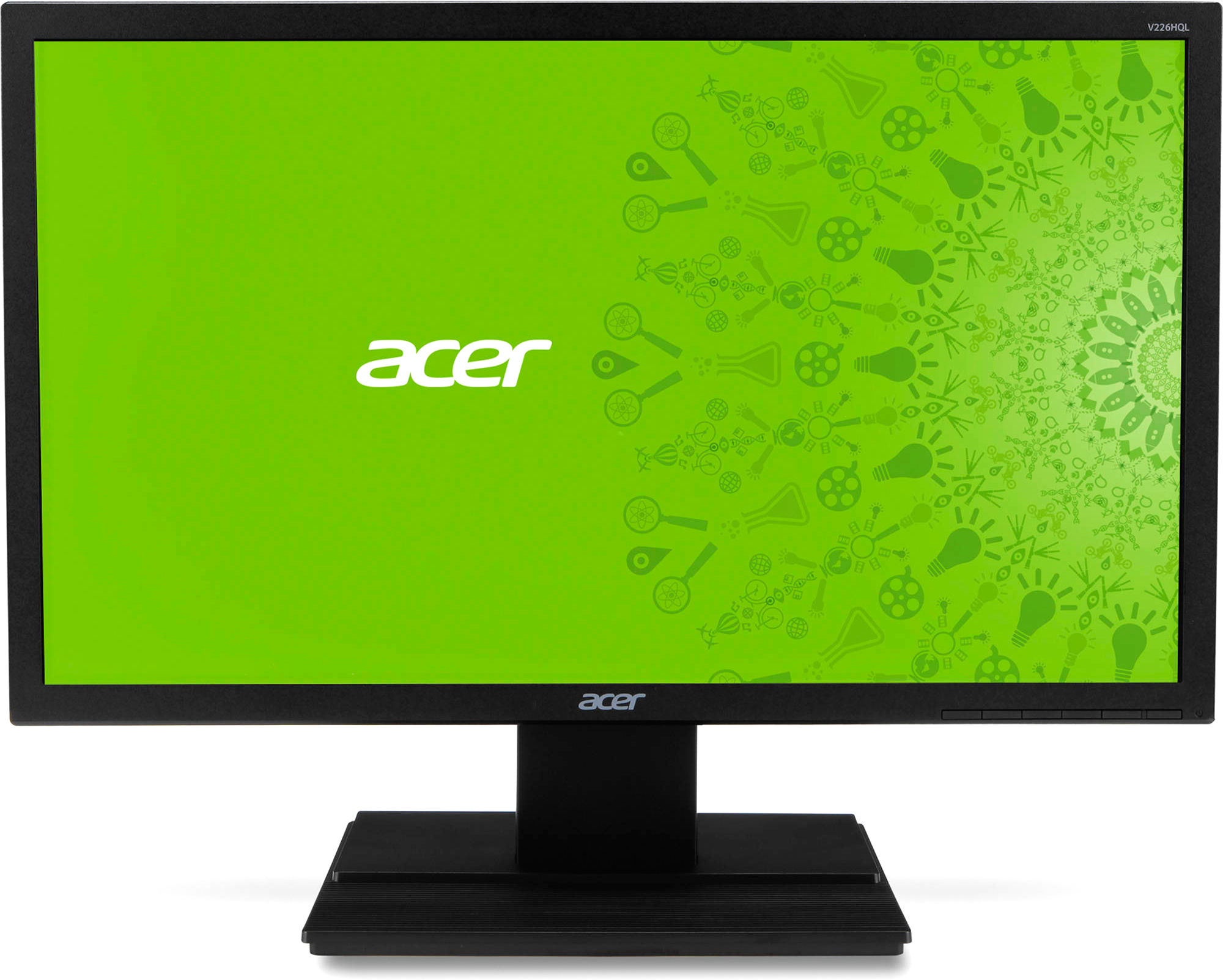 

Монитор Acer V226HQLBid (UM.WV6EE.015), Монитор Acer V226HQL bid UM.WV6EE.015