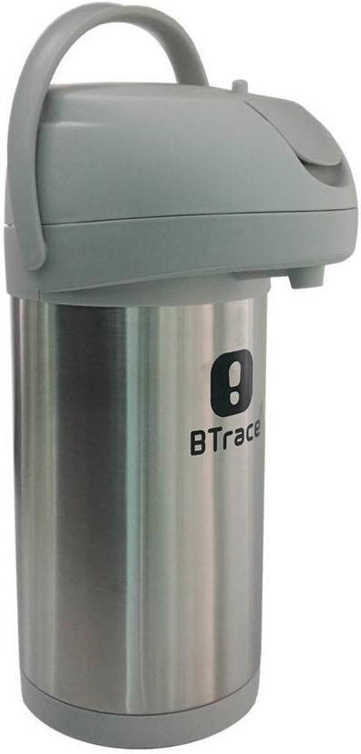 

Кувшин-термос BTrace с пневмонасосом [805-3500], Термос BTrace с пневмонасосом 805-3500