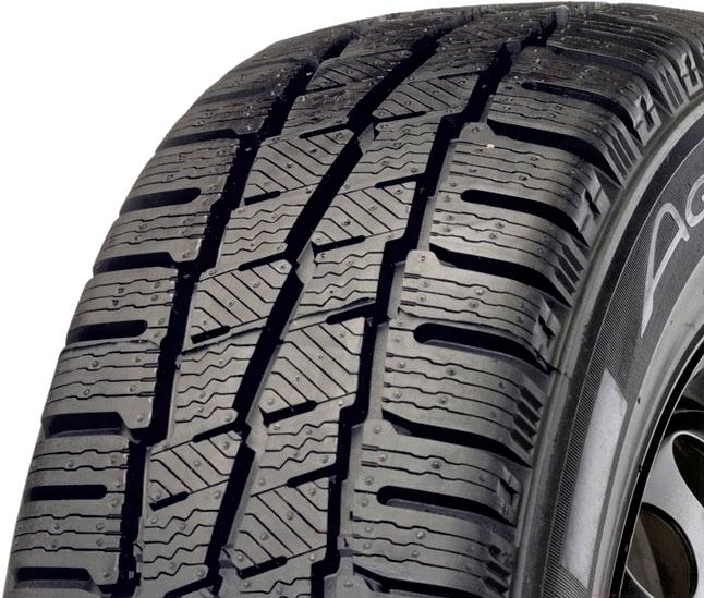 

Шины Michelin Agilis CrossClimate 195/75R16C 110/108R, Agilis CrossClimate 195/75R16C 110/108R