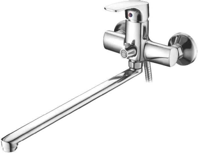 

Смеситель Loffrey LF82205