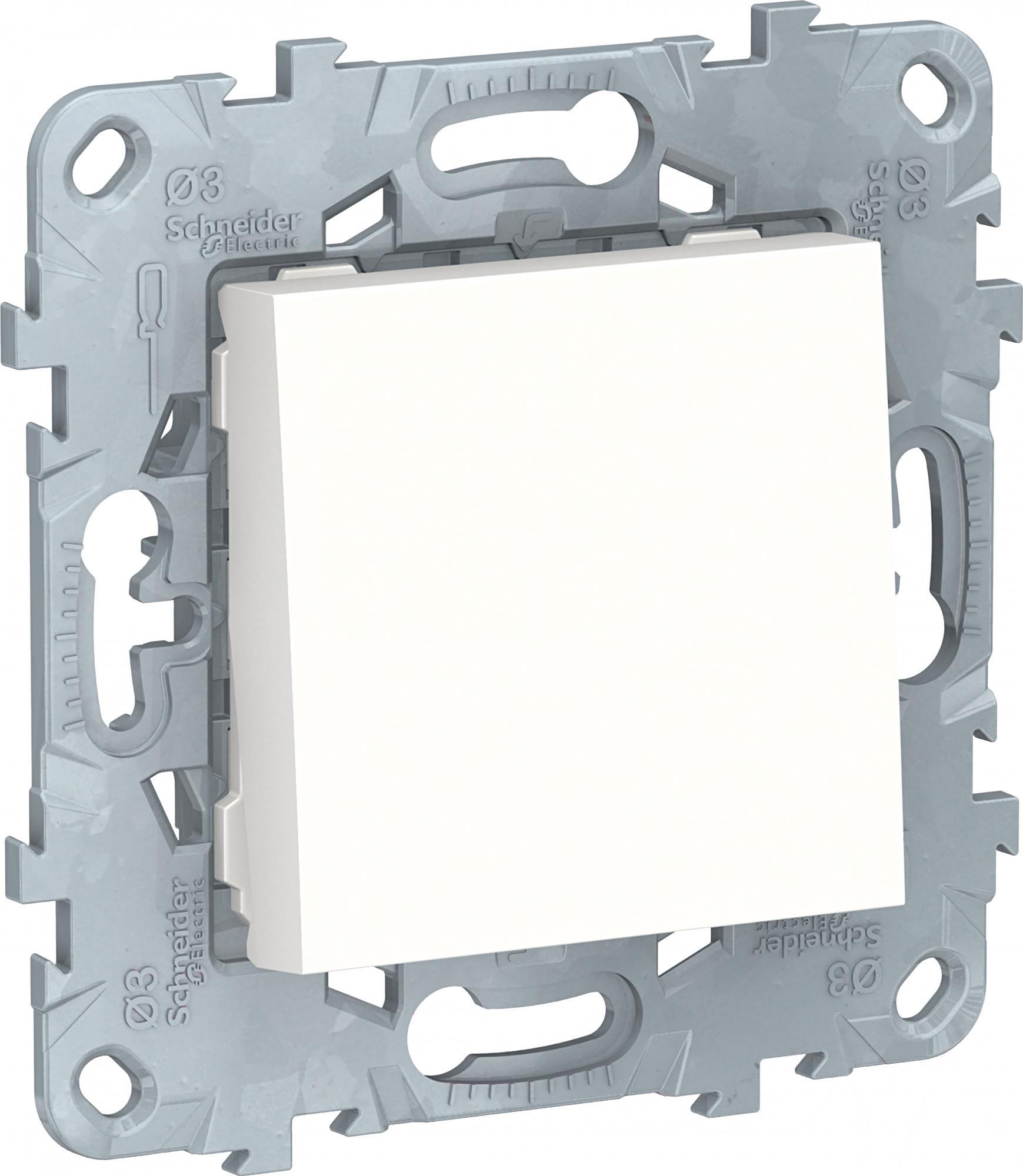 

Выключатель Schneider Electric Unica NU520518