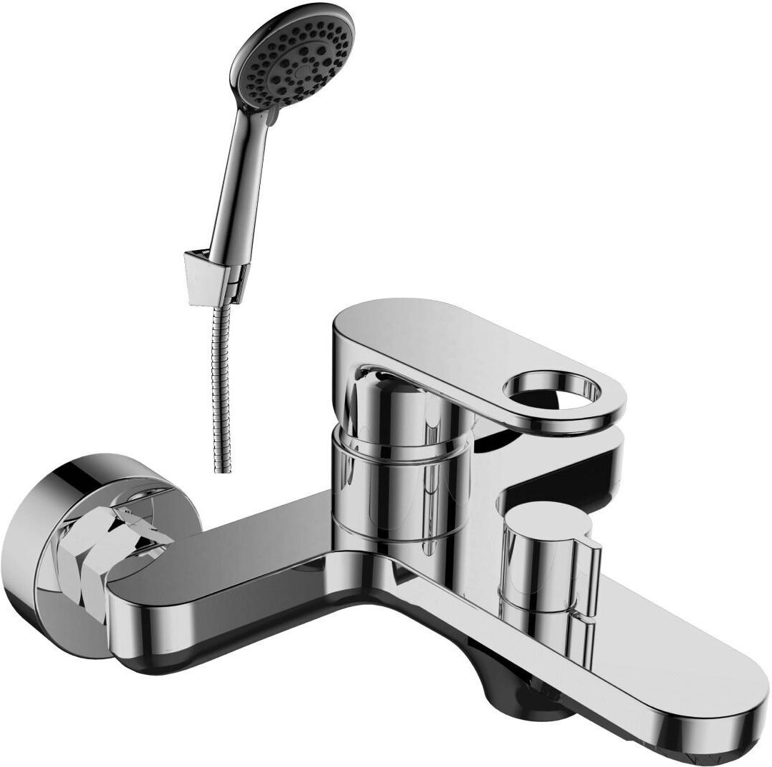 

Смеситель Rossinka Silvermix RS33-31, RS33-31