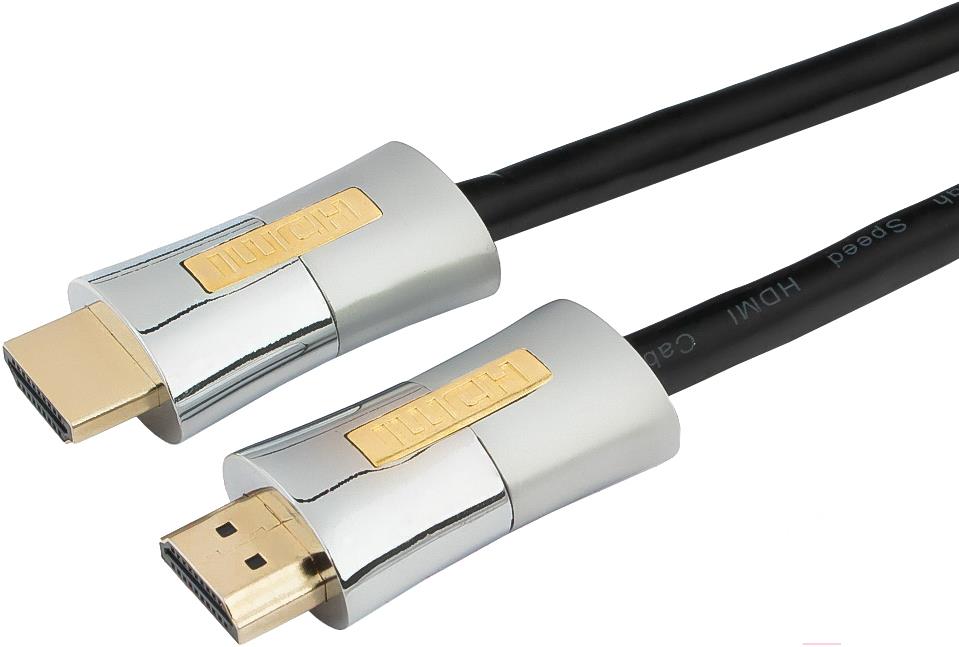 

Кабель Cablexpert CC-P-HDMI01-1M, HDMI серия Platinum