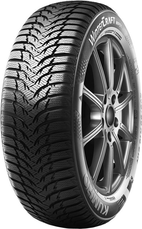 

Шины Kumho WinterCraft WP51 175/70R13 82T, WinterCraft WP51 175/70R13 82T