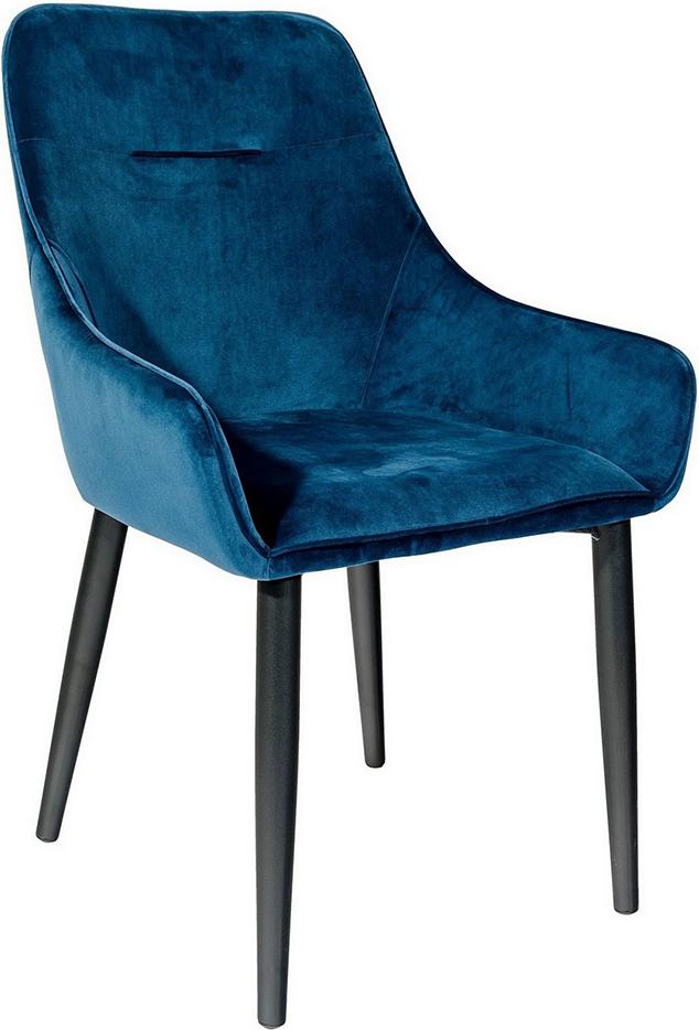 

Стул Stool Group Диана ножки вельвет сине-зеленый [MC101-2 VELVET HLR-63/HLR-63 LEGS D], Диана ножки вельвет