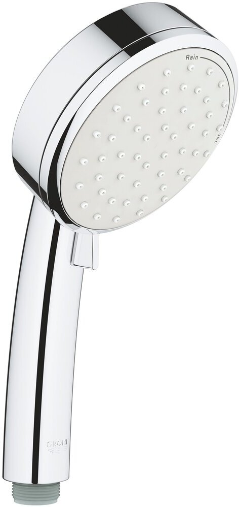

Душевая лейка GROHE New Tempesta Cosmopolitan 100 / 27571002, Душевая лейка Grohe New Tempesta Cosmopolitan 100 (27571002)