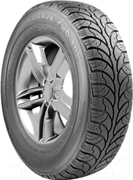 

Шины Rosava WQ-102 205/70R15 95S, WQ-102 205/70R15 95S