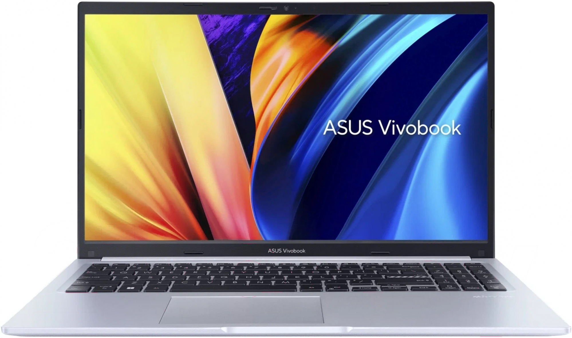 

Ноутбук Asus Vivobook 15 M1502I Ryzen 5 серебристый (90NB0Y52-M002R0)