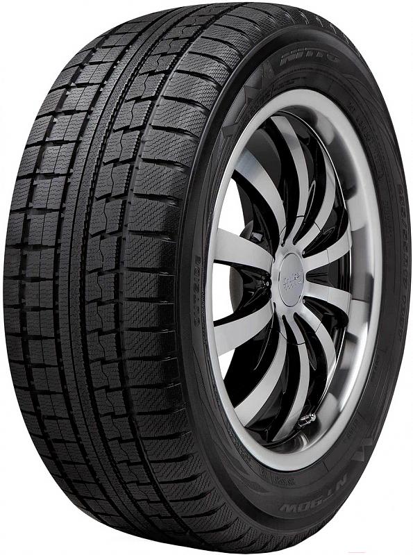 

Шины Nitto NT90W 245/55R19 103Q, NT90W 245/55R19 103Q