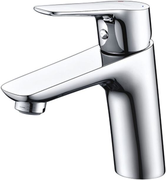 

Смеситель Wasserkraft Lippe 4503