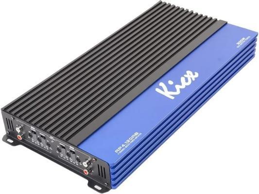 

Усилитель автомобильный Kicx AP 120.4 ver.2 (2062101)