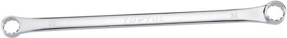 

Гаечный ключ Toptul AAAP1214, 12х14мм extra long
