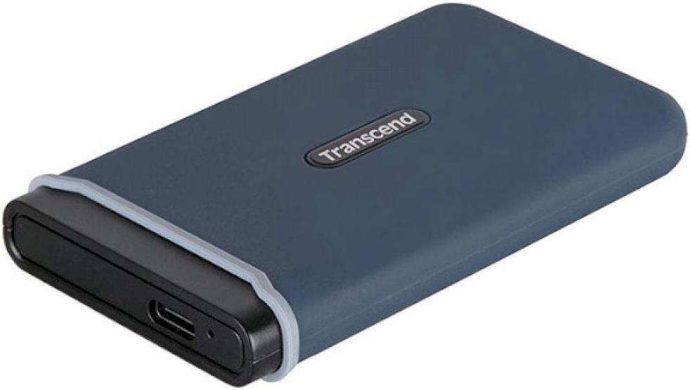 

SSD диск Transcend ESD350C 480GB [TS480GESD350C], ESD350C 480GB