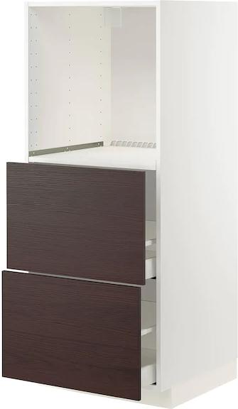 

Кухонный шкаф Ikea Метод/Максимера [293.350.74], Метод/Максимера