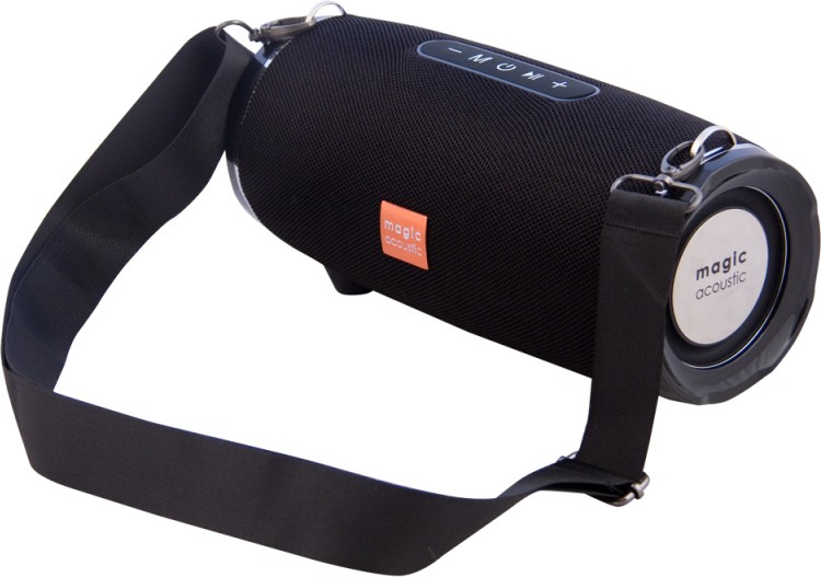 

Портативная акустика Magic Acoustic SK1022BE синий