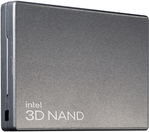 

Жесткий диск Intel SSDPF2KX038T1