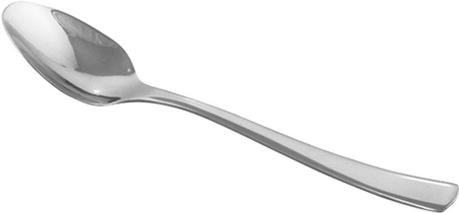 

Столовый прибор Nadoba Чайная ложка Kveta 711513 3шт, Kveta 711513 чайная 3шт