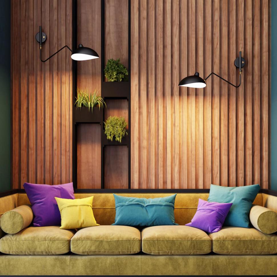 

Бра Odeon Light 4830/1W