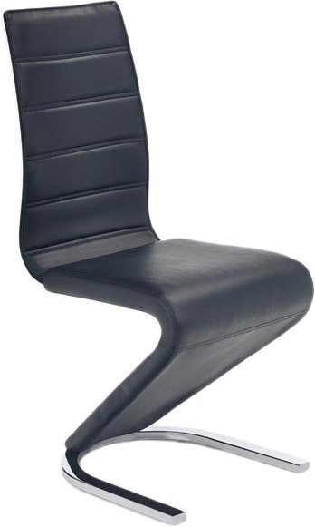 

Стул Halmar K-194, Стул Halmar K-194 V-CH-K/194-KR (черный)