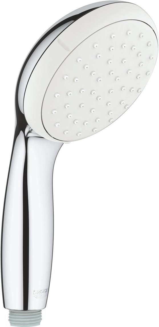 

Душевая лейка Grohe New Tempesta Cosmopolitan 100 27923001, New Tempesta Cosmopolitan 100