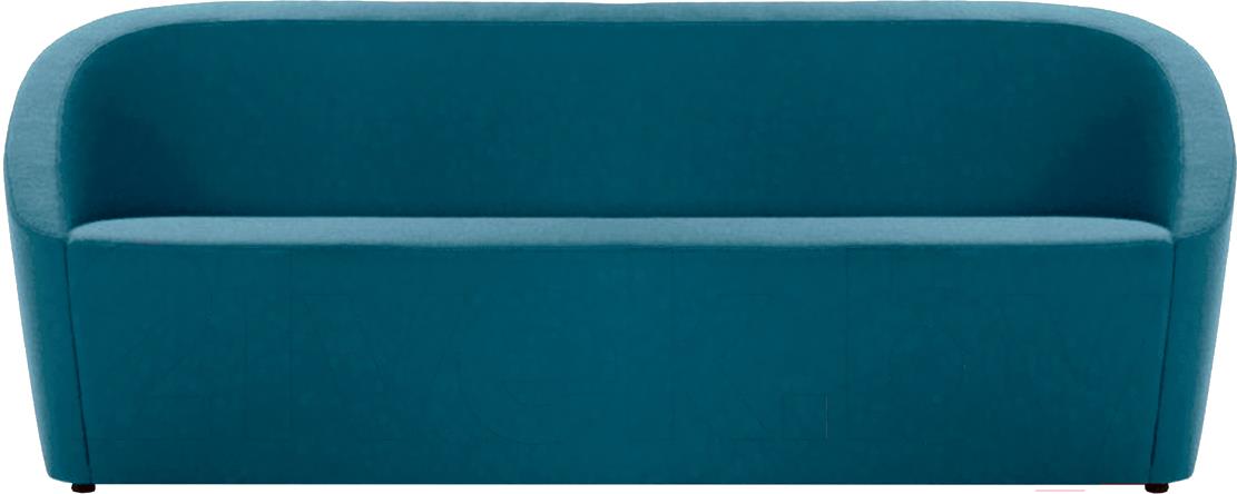 

Диван Brioli Джакоб трехместный Classic Plain 718, Джакоб трехместный