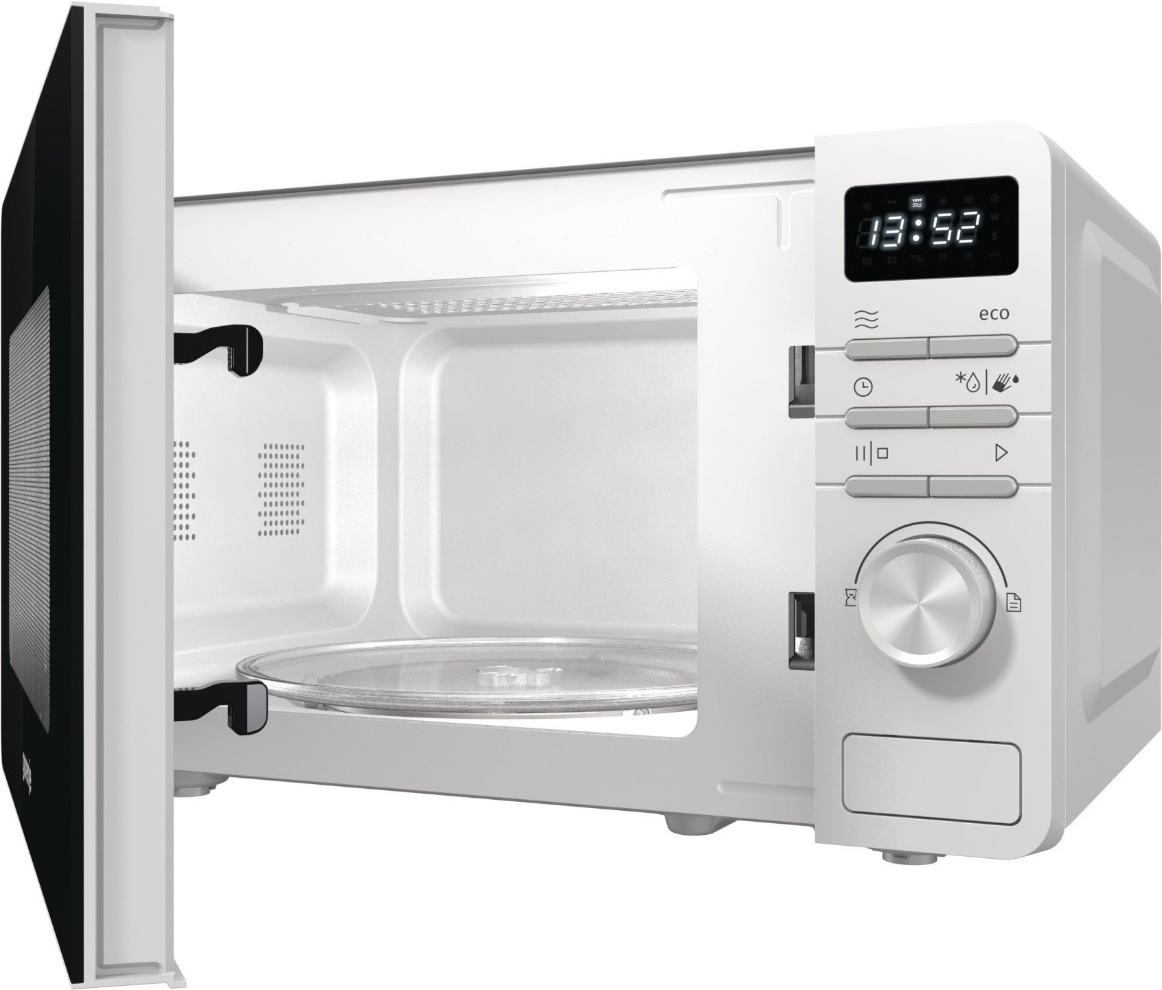 

Микроволновая печь Gorenje MO20A3W