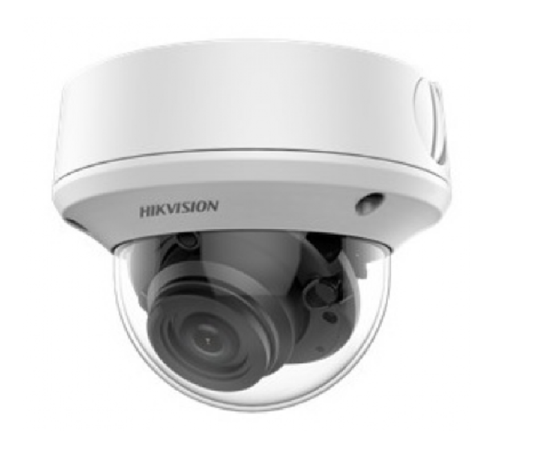 

Камера видеонаблюдения аналоговая Hikvision DS-2CE5AD3T-AVPIT3ZF 2.7-13.5мм