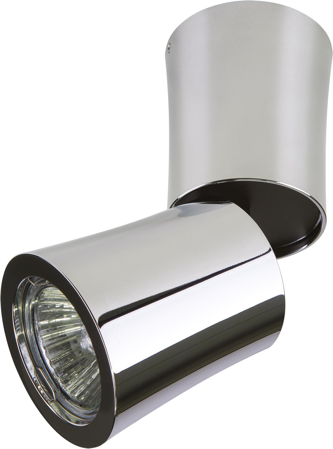 

Светильник Lightstar Rotonda хром [214454], Накладной точечный светильник Lightstar Rotonda 214454 хром