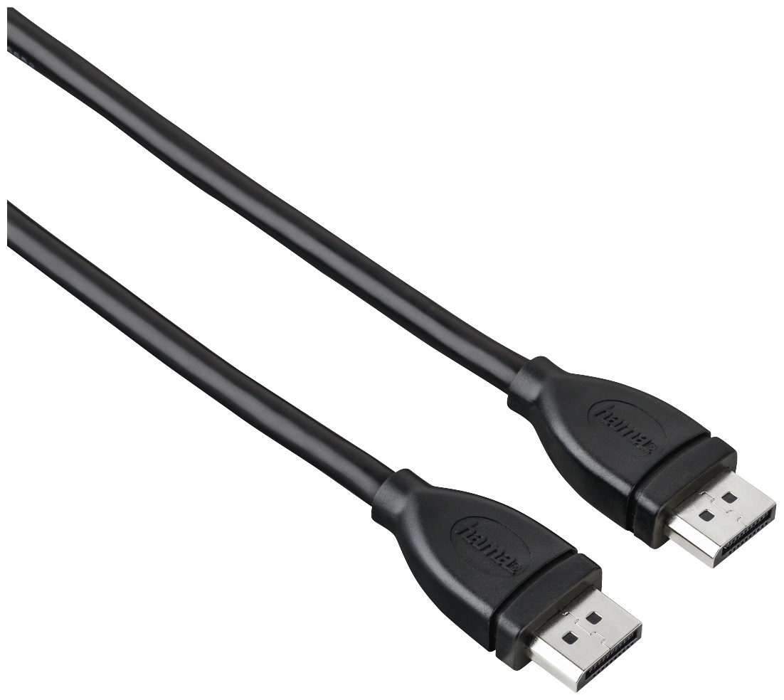 Кабель displayport