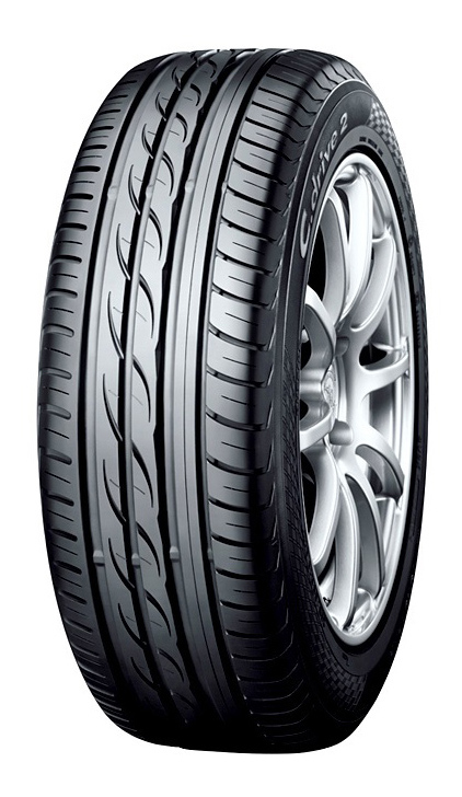 

Шины Yokohama AC02 225/45R17 91V Летняя, AC02 225/45R17 91V летняя