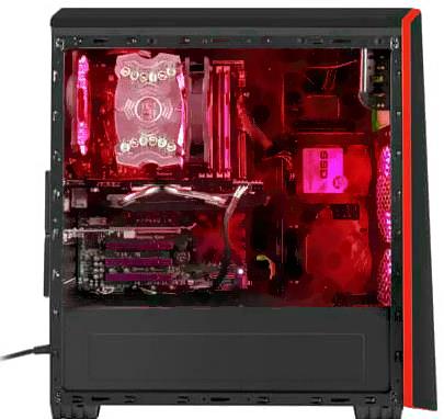 

Компьютер Jet Gamer 5i8400D32HD1SD48X206L2W6, Gamer 5i8400D32HD1SD48X206L2W6