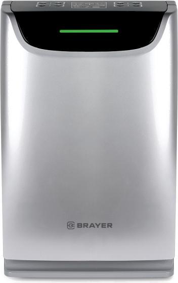 

Очиститель воздуха Brayer BR4901, BR4901