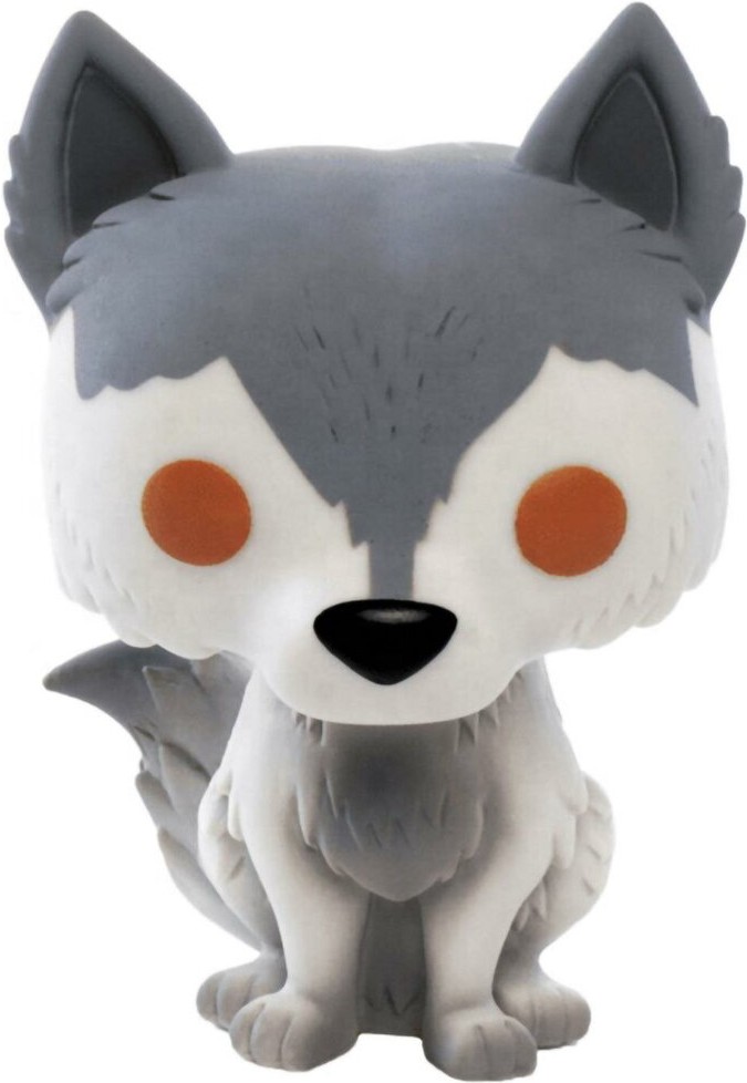 

Фигурка Funko POP! TV Game of Thrones Nymeria 38383 [Fun25491257], Игрушка Funko POP! TV Game of Thrones Nymeria 38383 Fun25491257