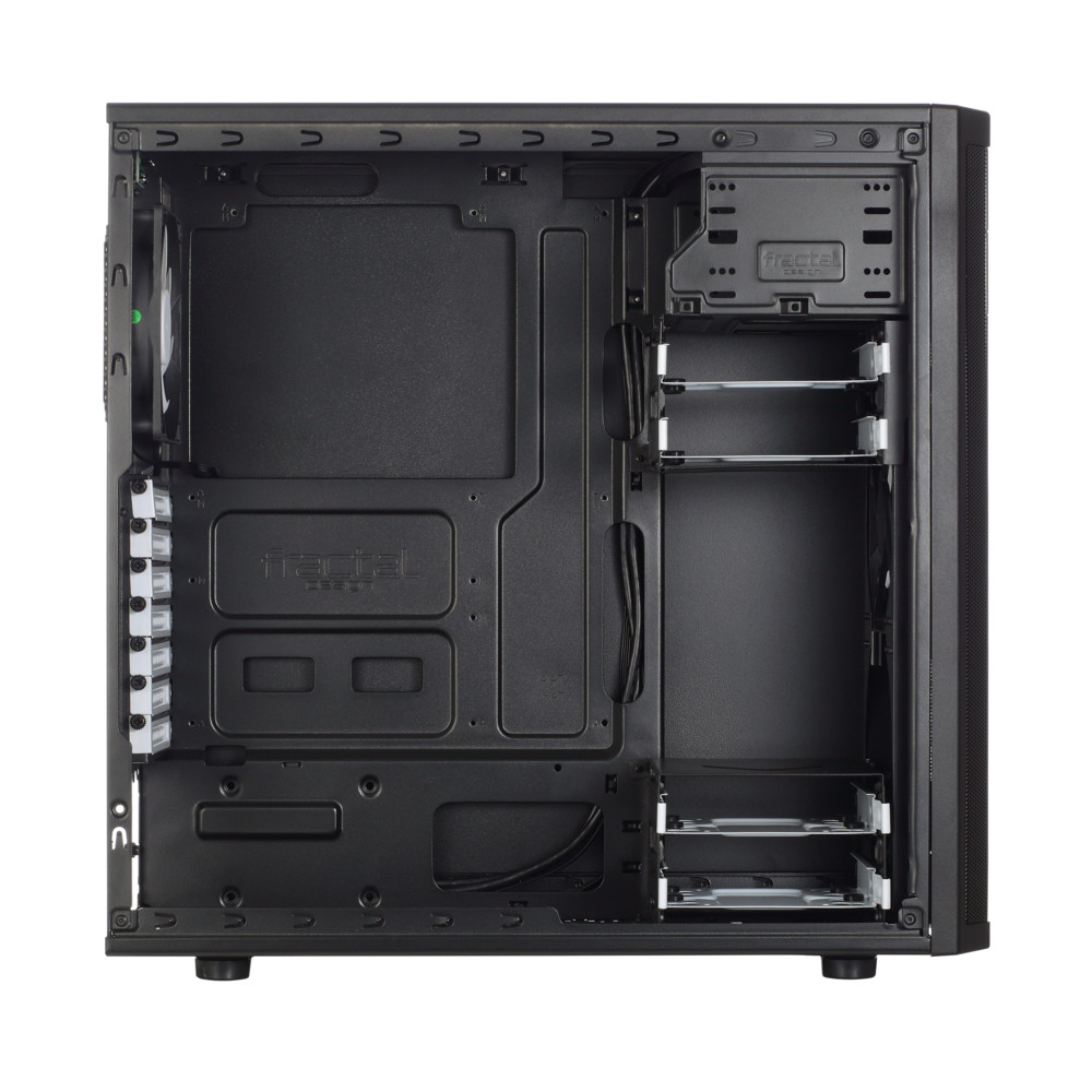 

Корпус Fractal Design Core 2500, Core 2500
